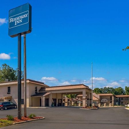 Rodeway Inn Greenwood Luaran gambar