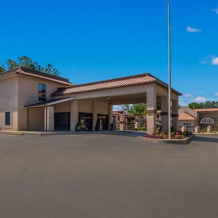 Rodeway Inn Greenwood Luaran gambar