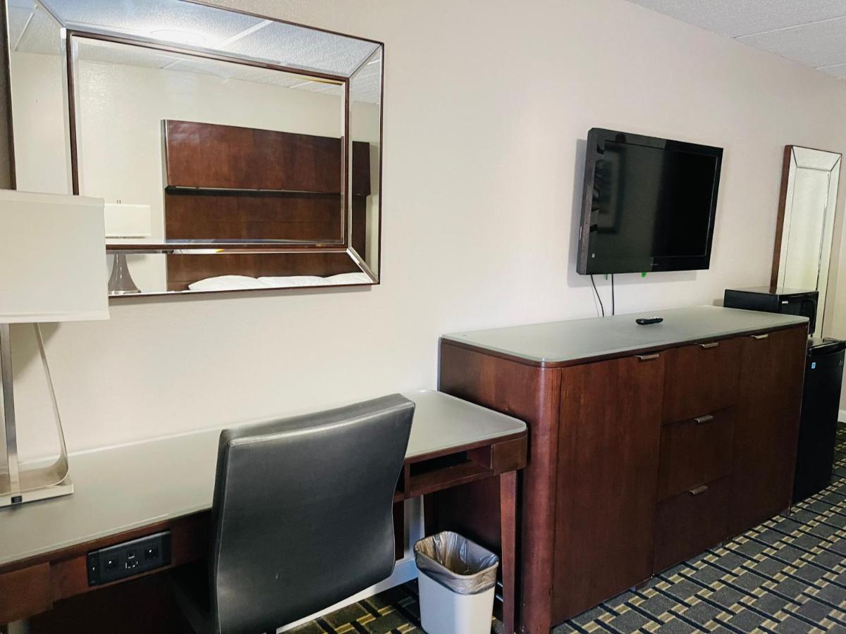 Rodeway Inn Greenwood Luaran gambar